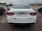 2016 Chrysler 200 S للبيع في Kansas City، KS - Hail