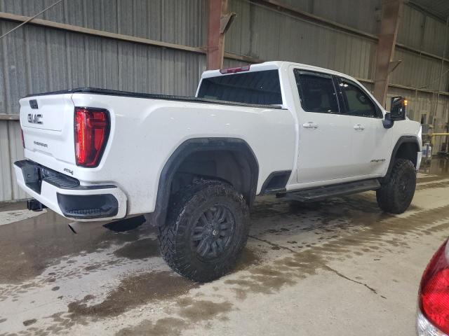  GMC SIERRA 2021 Білий