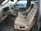 2003 Ford Excursion Limited იყიდება Woodhaven-ში, MI - Minor Dent/Scratches