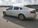 2018 Chevrolet Impala Lt for Sale in Glassboro, NJ - Front End