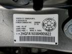 2006 HONDA CIVIC LX for sale at Copart AB - CALGARY
