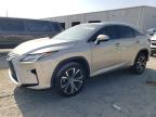 2019 Lexus Rx 350 Base იყიდება Jacksonville-ში, FL - Mechanical
