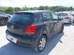 2012 VOLKSWAGEN POLO MATCH for sale at Copart ST HELENS