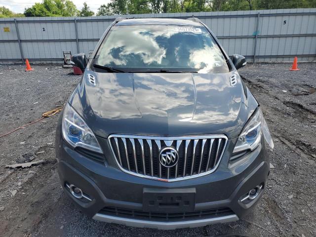 Parquets BUICK ENCORE 2016 Gray