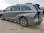 2024 Toyota Sienna Le en Venta en Wilmer, TX - Rear End