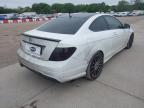 2014 MERCEDES-BENZ C250 AMG SPORT EDT PREM +  for sale at Copart ROCHFORD