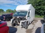 2020 FIAT DUCATO 35 for sale at Copart SANDWICH