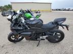 2024 CF MOTO 450SS    a la Venta en Copart TX - SAN ANTONIO