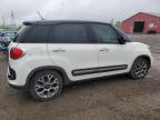 2014 Fiat 500L Trekking de vânzare în London, ON - Front End