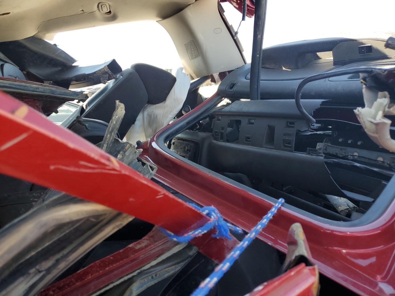 2013 Chevrolet Tahoe Special VIN: 1GNSK2E05DR263987 Lot: 58053225