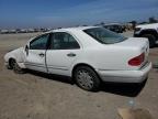 1999 Mercedes-Benz E 320 for Sale in San Diego, CA - Undercarriage