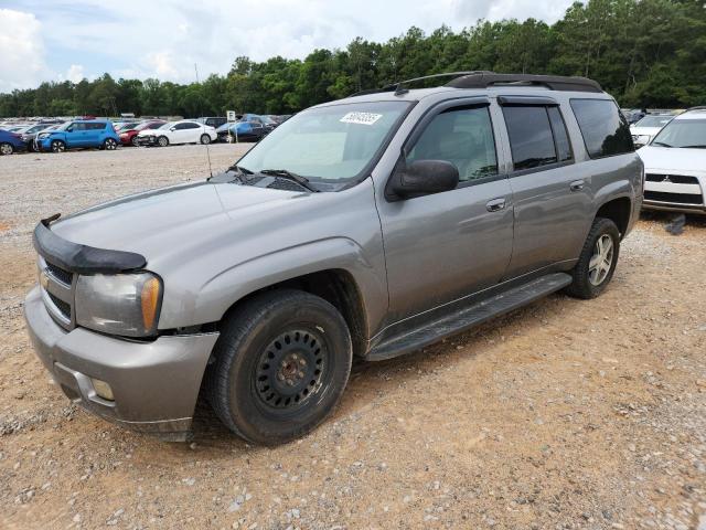 2006 Chevrolet Trailblazer Ext Ls