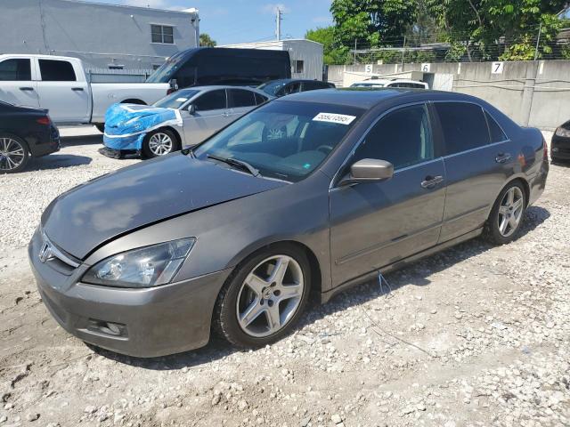 2006 Honda Accord Ex