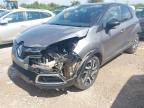 2015 RENAULT CAPTUR DYN for sale at Copart BRISTOL