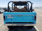 1969 FORD BRONCO   a la Venta en Copart CA - VAN NUYS