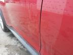 2012 NISSAN JUKE ACENT for sale at Copart WHITBURN