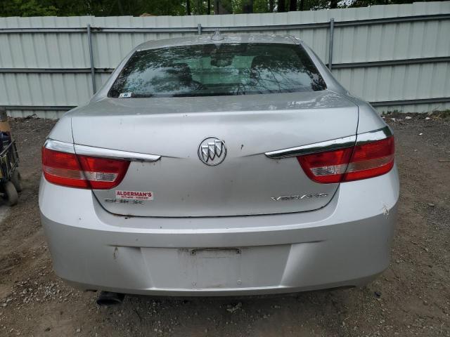  BUICK VERANO 2015 Silver