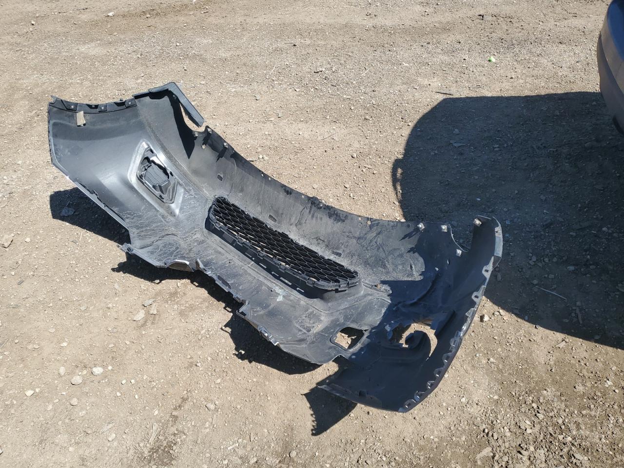 2015 Nissan Rogue S VIN: 5N1AT2MT1FC886957 Lot: 58099735