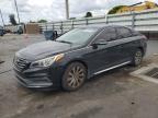 Miami, FL에서 판매 중인 2016 Hyundai Sonata Sport - Mechanical