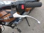 2004 YAMAHA XVS 125 for sale at Copart SANDWICH