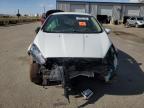 2018 Ford Fiesta Se na sprzedaż w Albuquerque, NM - Side