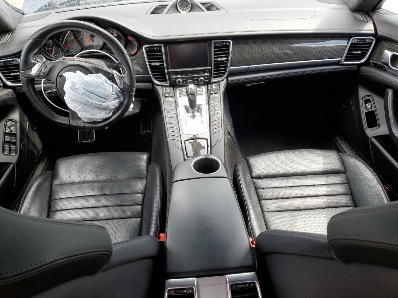 2016 Porsche Panamera Gts VIN: WP0AF2A73GL081725 Lot: 56754975