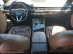 2017 Audi Q7 Premium Plus de vânzare în Lebanon, TN - Front End
