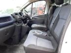 2018 VAUXHALL VIVARO 290 for sale at Copart SANDY