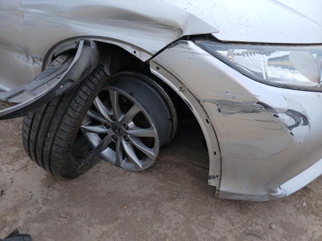 2012 HONDA CIVIC I-VT