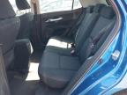2012 TOYOTA AURIS TR for sale at Copart CHESTER