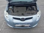 2007 TOYOTA AURIS TR V for sale at Copart CHESTER