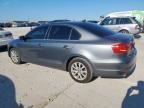 2014 Volkswagen Jetta Se იყიდება Haslet-ში, TX - Minor Dent/Scratches