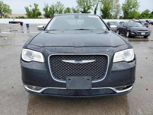  CHRYSLER 300 2017 Czarny