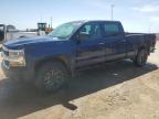 2018 CHEVROLET SILVERADO K1500   à vendre chez Copart AB - EDMONTON
