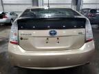 2010 Toyota Prius  de vânzare în Ham Lake, MN - Front End