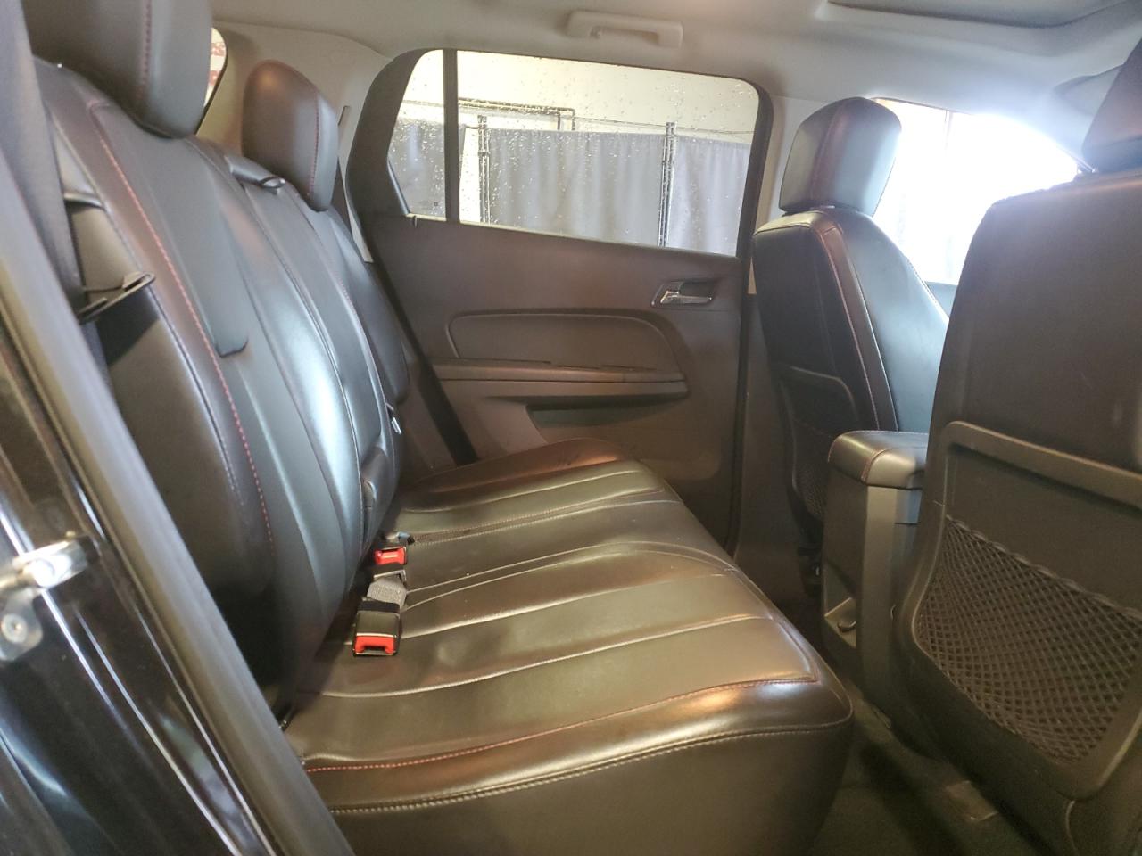 2012 GMC Terrain Slt VIN: 2GKFLWE58C6341591 Lot: 56633855