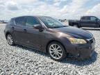 2011 Lexus Ct 200 en Venta en Arcadia, FL - Vandalism
