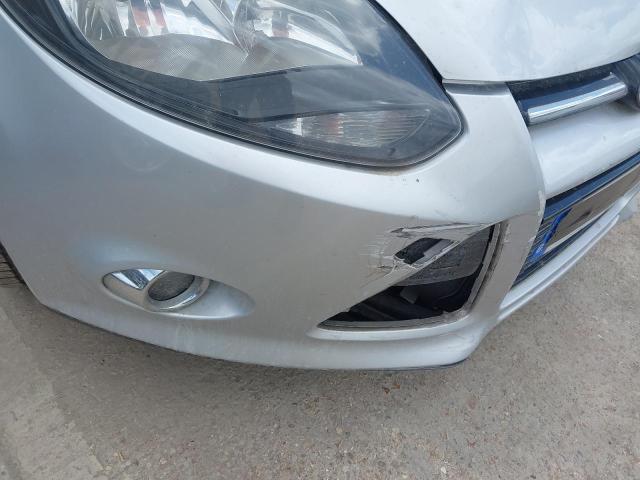 2011 FORD FOCUS TITA