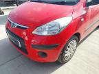 2010 HYUNDAI I10 CLASSI for sale at Copart SANDY