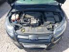 2013 FORD FOCUS 1.0 125 ECOBOOST ZETEC NAVIGATOR 5DR for sale at Copart BRISTOL