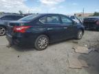 2016 Nissan Sentra S na sprzedaż w Windsor, NJ - Normal Wear