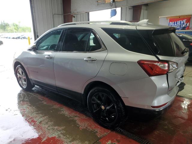  CHEVROLET EQUINOX 2020 Srebrny