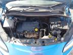 2019 VAUXHALL CORSA GRIF for sale at Copart EAST KILBRIDE