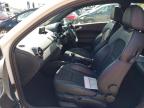 2012 AUDI A1 S LINE for sale at Copart SANDWICH