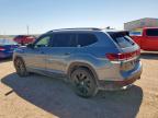 2024 Volkswagen Atlas Se en Venta en Amarillo, TX - Mechanical