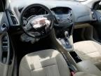 2018 Ford Focus Se en Venta en Conway, AR - Mechanical