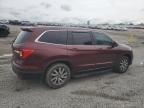 2019 Honda Pilot Exl იყიდება Earlington-ში, KY - Hail