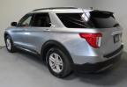 2021 Ford Explorer Xlt იყიდება Los Angeles-ში, CA - All Over