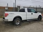 2011 Ford F150 Super Cab na sprzedaż w Los Angeles, CA - Front End