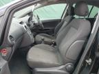2009 VAUXHALL CORSA SXI for sale at Copart PETERLEE